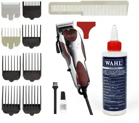 Wahl Professional Maszynka do strzyżenia włosów Wahl Magic Clip 8451