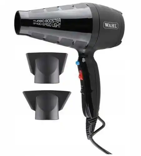 Wahl Professional Suszarka do włosów Wahl 4314-0475 Turbo Booster 2400 W