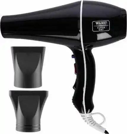 Wahl Professional Suszarka do włosów Wahl 4340-0470 Super Dry 2000W