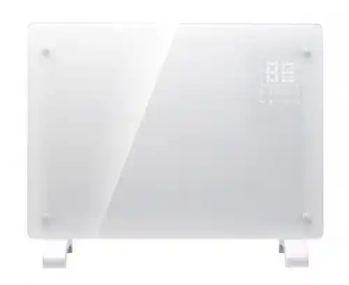 Warmtec Egw-10B 1000W Biały Wi-Fi