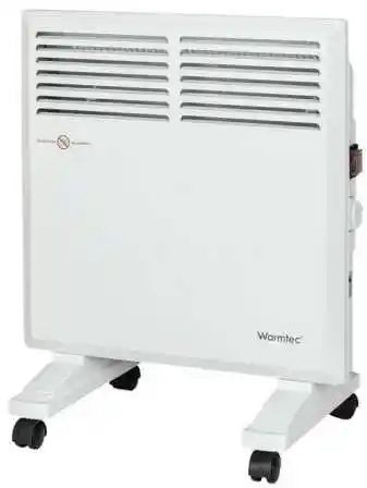 Warmtec Grzejnik elektryczny konwektorowy energooszczędny EWN-500W