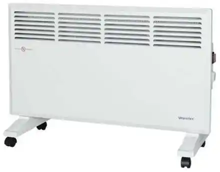 Warmtec Grzejnik Z Termostatem Energooszczędny 2500W