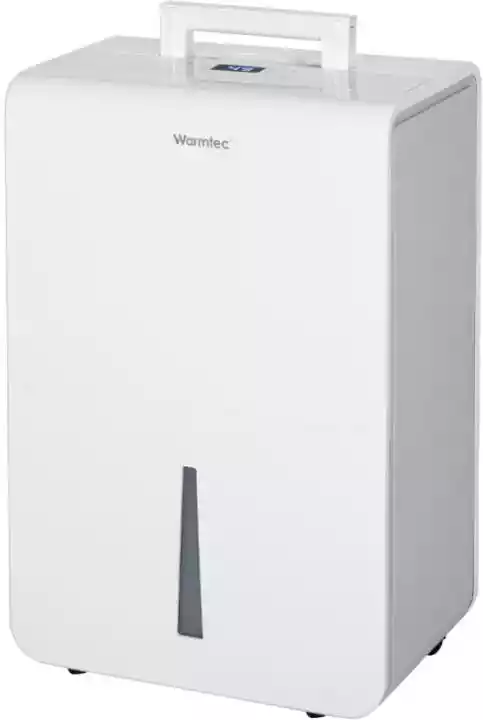 Warmtec Osuszacz powietrza ODT-35N