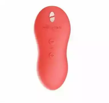 We-vibe Masażer łechtaczki Touch X koralowy