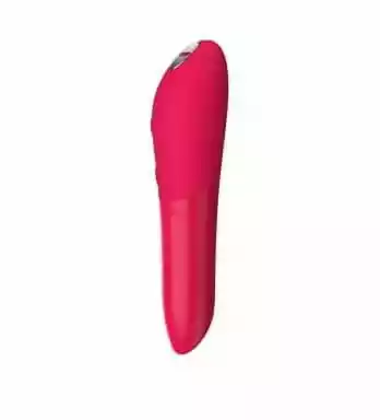 We-vibe Miniwibrator Tango X czerwony