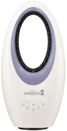 Webber WB 1807R Wentylator