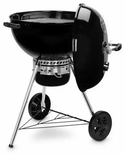 Weber Grill Węglowy Kettle One-Touch E-5730