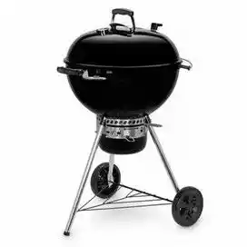 Weber Grill Węglowy Master-Touch GBS E-5750 57cm