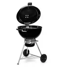 Weber Grill węglowy Master Touch Premium SE-5775 57 cm