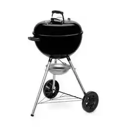 Weber Grill Węglowy Orginal Ketlle 47 cm E- 4710