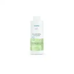 Wella Elements Calming Shampoo Łagodny szampon do wrażliwej skóry głowy 1000 ml