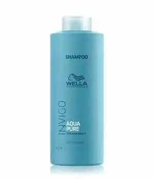 Wella INVIGO Balance Pure Purifying Szampon do włosów 1000 ml