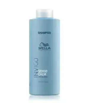 Wella INVIGO Balance Senso Calm Sensitive Szampon do włosów 1000 ml