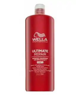 Wella Professionals Ultimate Repair Szampon do włosów 1000 ml