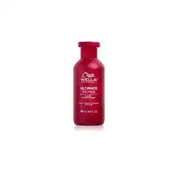 Wella Ultimate Repair Szampon regenerujący 250 ml