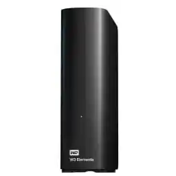 Western Digital Dysk WD Elements Desktop 18TB USB3.0 Black