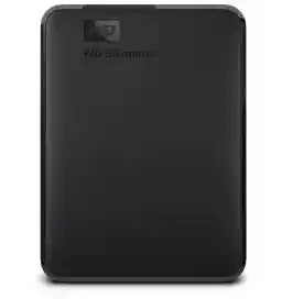 Western Digital Dysk WD Elements Portable 5TB 2,5 USB 3.0 Black