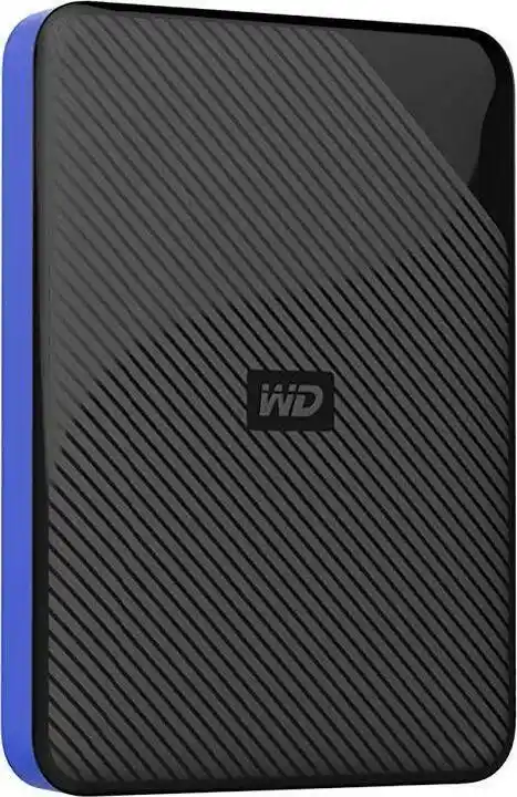 Western Digital Dysk WD Gaming Drive PlayStation 2TB 2,5 USB 3.0