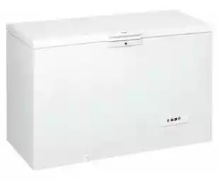 Whirlpool ACO 432E zamrażarka skrzyniowa