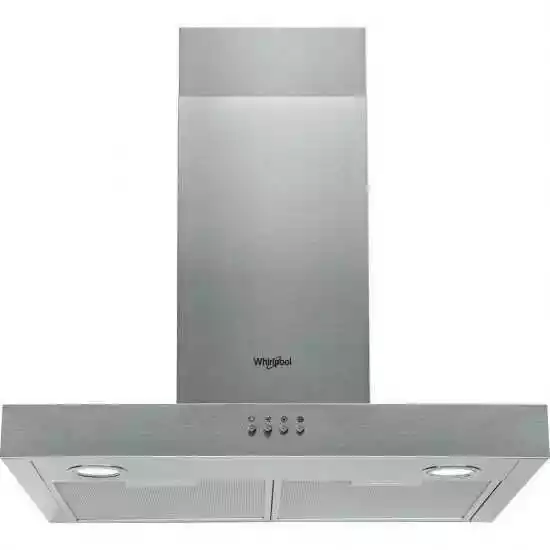 Whirlpool AKR5583IX inox okap