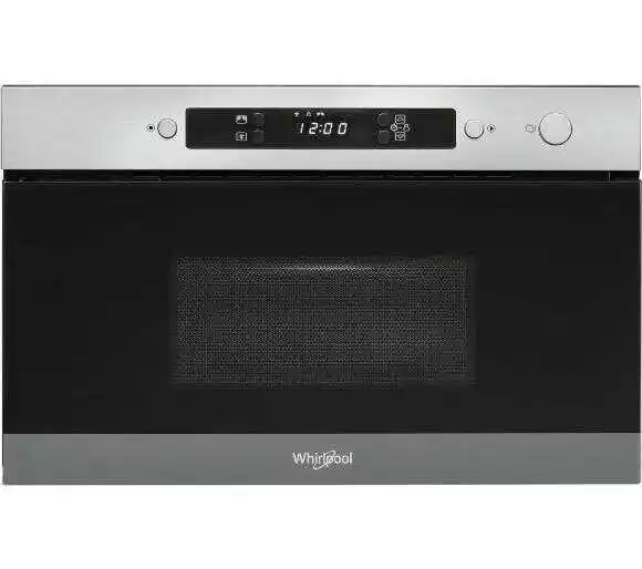 Whirlpool AMW 4900/IX mikrofalówka do zabudowy