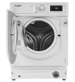 Whirlpool BIWDWG861485EU 8kg/6kg pralko-suszarka