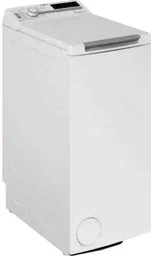 Whirlpool ETDLR 65342BS PL 6,5kg pralka