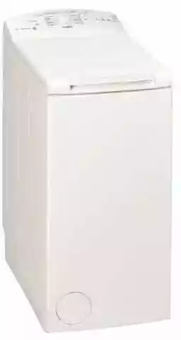 Whirlpool ETDLR 7220L PL/N 7kg pralka