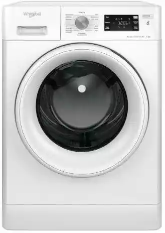 Whirlpool FFB 6238 W PL 6kg pralka