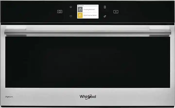 WHIRLPOOL Kuchenka mikrofalowa W9MD260IXL