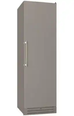 WHIRLPOOL Lodówka przemysłowa ADN480S 202.5cm Srebrna