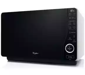 Whirlpool MWF421SL mikrofalówka