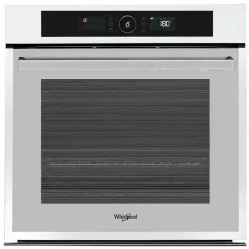 Whirlpool OAKZ9 7921 CS WH Biały piekarnik