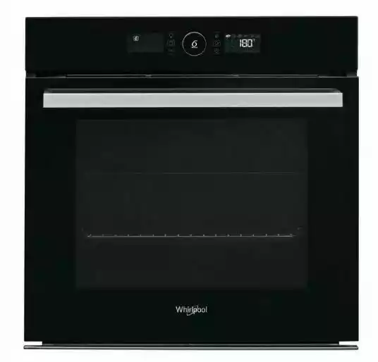 Whirlpool OAKZ9 7961 SP NB Czarny piekarnik