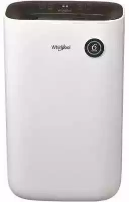 Whirlpool Osuszacz DE20W5252