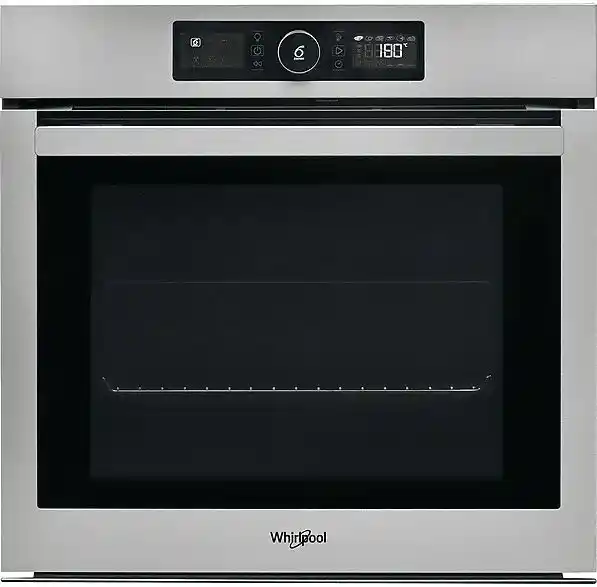 WHIRLPOOL Piekarnik elektryczny AKZ9 6230 IX