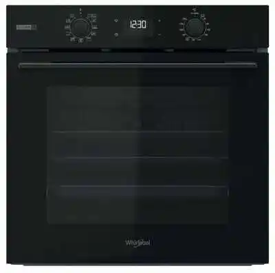 Whirlpool Piekarnik OMSK58CU1SB Elektryczny 59,5cm