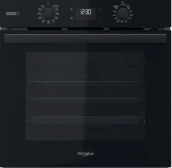 WHIRLPOOL Piekarnik OMSR58RU1SB