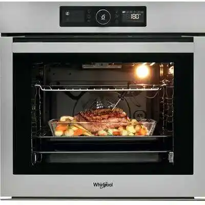 Whirlpool Piekarnik Whirpool AKZ99480IX