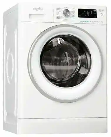 Whirlpool Pralka FFB9258SVPL Net Net