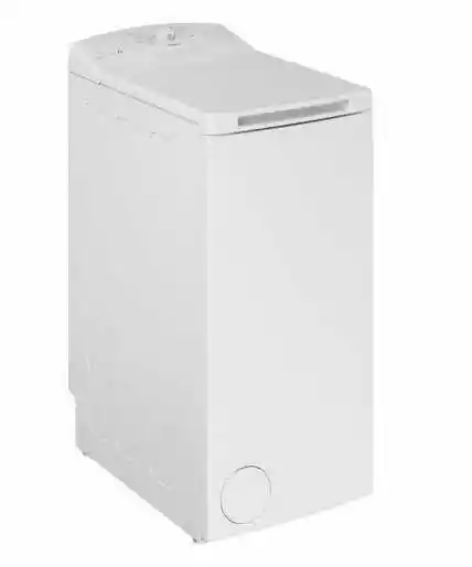 Whirlpool TDLR 6040L EU/N 6kg pralka