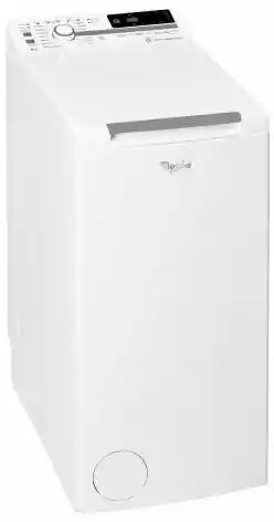 Whirlpool TDLR 6241BS PL/N 6kg pralka