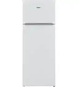 Whirlpool W55TM 4120 W 2 144cm lodówka