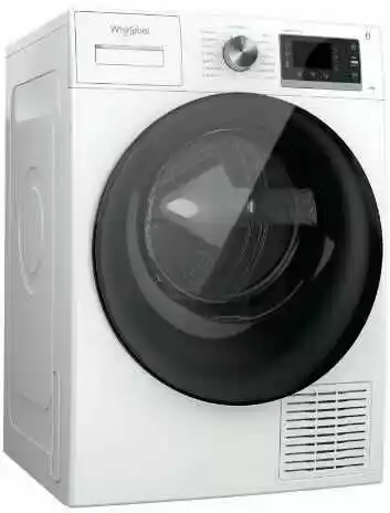 Whirlpool W6 D94WB EE Supreme Silence 9kg suszarka