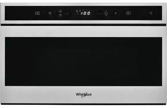 Whirlpool W6 MN840 W Collection mikrofalówka do zabudowy