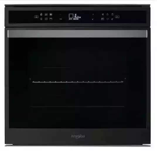 Whirlpool W6 OM4 4S1 P BSS W Collection Grafitowy piekarnik