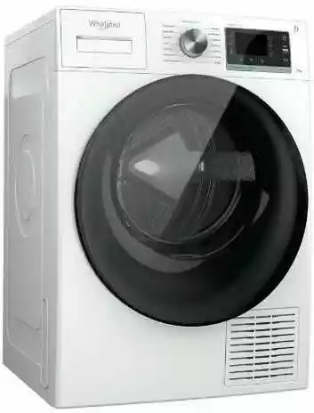 Whirlpool W7 D94WB PL Supreme Silence 9kg suszarka