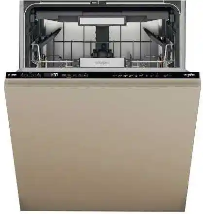 Whirlpool W7I HP40 L Maxi Space 60cm Zmywarka do zabudowy