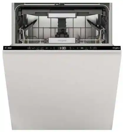 Whirlpool W7I HT58 T Maxi Space 60cm Zmywarka do zabudowy