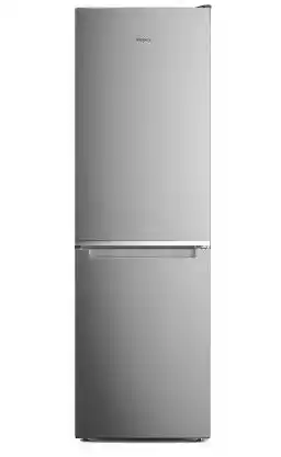 Whirlpool W7X 82I OX 191,2cm inox lodówka